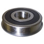 Crown Automotive 83500575 Rear Main Shaft Bearing for Jeep 1987-1988 YJs Wrangler, 1984-1988 XJ Cherokee, MJ Comanche, All w/ AX4 or AX5