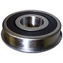 Crown Automotive 83500575 Rear Main Shaft Bearing for Jeep 1987-1988 YJs Wrangler, 1984-1988 XJ Cherokee, MJ Comanche, All w/ AX4 or AX5