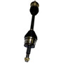 Crown Automotive 4726035AE Left Rear Axle Shaft Assembly for 2006-2010 Chrysler 300 w/ 5.7L or 3.0L Diesel, 2006-2010 Dodge Charger and