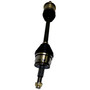 Crown Automotive 4726035AE CV Axle Assembly Rear Left - Fits 2006-2010 Jeep LX Magnum, 300, Charger