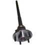 Crown Automotive 5083676AA Axle Shaft Assembly Rear Right - Fits 2003-2006 Jeep TJ Wrangler