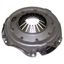 Crown Automotive J4485780 Clutch Pressure Plate for Jeep 66-71 CJ-5, CJ-6, C101 Commando w/ 3.7L Engine and Finger-Style Pressure Plate