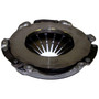 Crown Automotive J4485780 Clutch Pressure Plate for Jeep 66-71 CJ-5, CJ-6, C101 Commando w/ 3.7L Engine and Finger-Style Pressure Plate