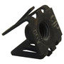 Crown Automotive 6505223AA Spring Nut for 1999-2004 Jeep WJ, WG Grand Cherokee Also Fits 2005-2013 Dodge Magnum, Charger, Challenger at