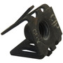 Crown Automotive 6505223AA Quarter Panel Glass Nut Varies with Application Left or Right Varies with Application - Fits 1999-2004 Jeep WJ
