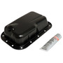 Crown Automotive 5184546K Engine Oil Pan Kit - Fits 2012-2018 Jeep JK Wrangler
