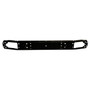 Crown Automotive 68352789AC Front Bumper Beam for 2018+ Jeep JL Wrangler w/ Sport or Sport S Package & 2020+ JT Gladiator w/ Sport or