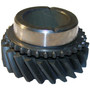 Crown Automotive J0941656 Manual Transmission Gear - Fits 1966-1967 Jeep C101 Commando