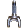 Crown Automotive 83500184 Drive Axle Shaft Front Left or Right Outer - Fits 1984-1993 Jeep YJ Wrangler