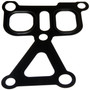 Crown Automotive 4884696AA Engine Water Pump Gasket - Fits 2007-2017 Jeep MK Compass, Patriot
