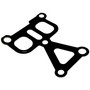 Crown Automotive 4884696AA Engine Water Pump Gasket - Fits 2007-2017 Jeep MK Compass, Patriot