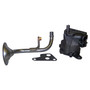 Crown Automotive J3241602 Oil Pump Kit for 1983-1985 CJ-7, CJ-8 w/ AMC 2.5L Engine, 1984-1985 XJ Cherokee w/ 2.5L Engine, Includes Tube &