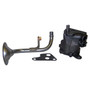 Crown Automotive J3241602 Oil Pump Kit for 1983-1985 CJ-7, CJ-8 w/ AMC 2.5L Engine, 1984-1985 XJ Cherokee w/ 2.5L Engine, Includes Tube &