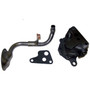 Crown Automotive J3241602 Oil Pump Kit for 1983-1985 CJ-7, CJ-8 w/ AMC 2.5L Engine, 1984-1985 XJ Cherokee w/ 2.5L Engine, Includes Tube &