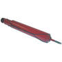 Crown Automotive 83502866 Shock Absorber Front Left or Right - Fits 1987-1995 Jeep YJ Wrangler, Left or Right