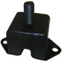Crown Automotive J8136614 Engine Mount Front Left or Right - Fits 1957-1964 Jeep FC-170