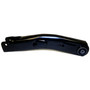 Crown Automotive 52088208AB Front Upper Control Arm 1999-2004 Jeep WJ, WG Grand Cherokee, Left or Right - Black Metal, Rubber