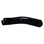 Crown Automotive 52088208AB Front Upper Control Arm 1999-2004 Jeep WJ, WG Grand Cherokee, Left or Right - Black Metal, Rubber