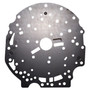 Crown Automotive 52108147AA Transmission Intermediate Plate for Jeep 2011-2018 JK Wrangler, 2002-2013 WG, WH, WK Grand Cherokee, 2006-2010