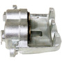 Crown Automotive 5093180AA Brake Caliper Front Right - Fits 1999-2004 Jeep WJ Grand Cherokee