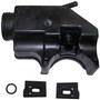 Crown Automotive 83503495 Power Steering Reservoir - Fits 1987-1989 Jeep MJ Comanche