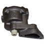 Crown Automotive 83501486 Oil Pump 1984-1986 Jeep XJ Cherokee, MJ Comanche - Metal, Sold Individually