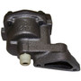 Crown Automotive 83501486 Engine Oil Pump - Fits 1984-1986 Jeep XJ Cherokee, MJ Comanche