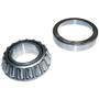 Crown Automotive 68400362AA Differential Pinion Bearing Set Front or Rear Inner - Fits 2018-2024 Jeep JL Wrangler