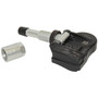 Crown Automotive 68078768AA Tire Pressure Monitoring System (TPMS) Sensor Valve Assembly Front or Rear Left or Right - Fits 2005-2007 Jeep R