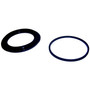 Crown Automotive J8126756 Brake Caliper Seal Kit for 1976-1978 CJ-5, CJ-7 w/ 6-Bolt Caliper Brackets, Left and Right, Includes Boot and