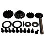 Crown Automotive 5086169AA Differential Gear Kit for 2002 KJ Jeep Liberty w/ Select Dana 35 Rear Axles, Includes Differential Gear Set and