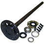 Crown Automotive J81338861 Axle Shaft Assembly Rear Right - Fits 1982-1986 Jeep CJ-7, CJ-8