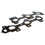 Crown Automotive 53013932K Exhaust Manifold Gasket Set for 2005-2010 WK Jeep Grand Cherokee, 2006-2010 XK, Commander and 2002-2012 KJ, KK