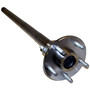 Crown Automotive 68003558AA Right Rear Axle Shaft Assembly for 2007-2018 JK Wrangler w/ Rubicon Package, Includes Axle Shaft, Retainer