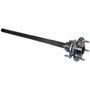Crown Automotive 68003558AA Axle Shaft Assembly Rear Right - Fits 2007-2018 Jeep JK Wrangler