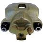 Crown Automotive 5143702AB Rear Right Brake Caliper for 2005-2010 Jeep WK, WH Grand Cherokee w/o SRT8 Package & 2006-2010 XK, XH Commander