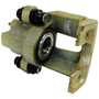 Crown Automotive 5143702AB Brake Caliper Rear Right - Fits 2005-2010 Jeep WK Grand Cherokee