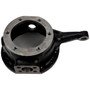 Crown Automotive J0805784 Right Steering Knuckle for Jeep 45-68 CJ-2A, CJ-3A, CJ-3B, 55-71 CJ-5, CJ-6, 66-71 C101 Commando, 56-64 FC-150