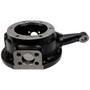 Crown Automotive J0805784 Right Steering Knuckle for Jeep 45-68 CJ-2A, CJ-3A, CJ-3B, 55-71 CJ-5, CJ-6, 66-71 C101 Commando, 56-64 FC-150
