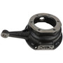 Crown Automotive J0805784 Steering Knuckle Front Right - Fits 1945-1949 Jeep CJ-2A (Late)