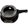 Crown Automotive J0805784 Steering Knuckle Front Right - Fits 1945-1949 Jeep CJ-2A (Late)