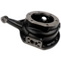 Crown Automotive J0805784 Steering Knuckle Front Right - Fits 1945-1949 Jeep CJ-2A (Late)