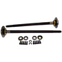 Crown Automotive 4762194 Right Rear Axle Shaft for 1994-1998 ZJ Grand Cherokee w/ Dana 35 Rear Axle & Disc Brakes, 29" - Steel
