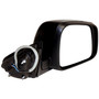 Crown Automotive 5SG24AXRAB Door Mirror Front Right - Fits 2014-2016 Jeep WK2 Grand Cherokee