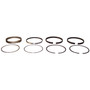 Crown Automotive 5012364AAK Engine Piston Ring Set - Fits 1999-2004 Ram DS Ram