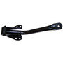 Crown Automotive J5455301 Door Mirror Arm Front Left - Fits 1955-1995 Jeep CJ-5, CJ-6, CJ-7, CJ-8