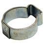 Crown Automotive J4006047 Hose Clamp for 1987-1990 Jeep XJ Cherokee & MJ Comanche w/ NP242, NP231 T.C. - Steel, Sold Individually