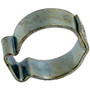 Crown Automotive J4006047 Hose Clamp for 1987-1990 Jeep XJ Cherokee & MJ Comanche w/ NP242, NP231 T.C. - Steel, Sold Individually