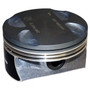 Crown Automotive 5184347P Standard Piston & Pin for 2011-2018 Jeep JK Wrangler & 2011-2015 Jeep WK Grand Cherokee w/ 3.6L Engine, 6 Required