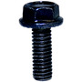 Crown Automotive 273573L Differential Cover Bolt for RT20024, RT20025, RT20026, RT20030, RT20031, RT20032, 10 Required Per Differential